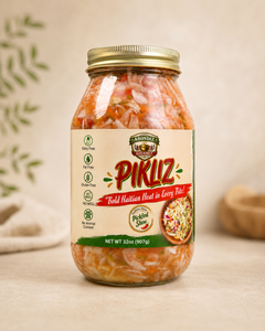 Pikliz