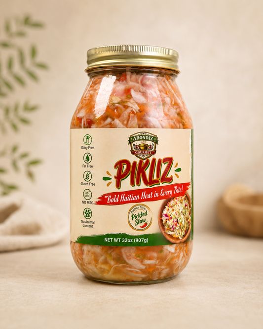 Pikliz