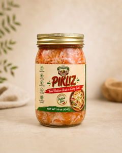 Pikliz